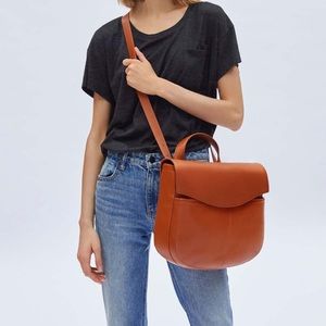 Cuyana | Bags | Cuyana Convertible 